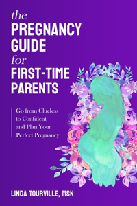 Pregnancy Guide for First-Time Parents