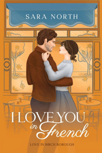 I Love You in French