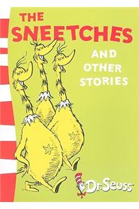 Sneetches and Other Stories