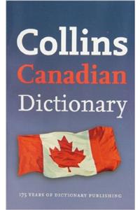 Collins Canadian Dictionary