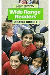 Wide Range Reader Green Book 02 Fourth Edition