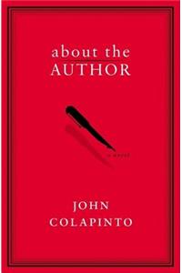 About the Author