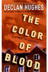 The Color of Blood
