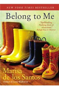 Belong to Me