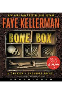 Bone Box Low Price CD