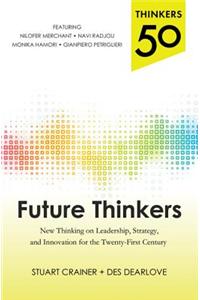EBK Thinkers 50 Future Thinkers