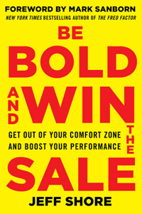 EBK Be Bold and Win The Sale