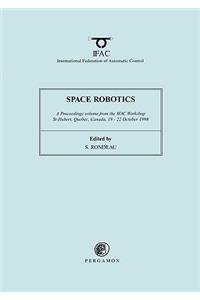 Space Robotics 1998