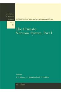 The Primate Nervous System, Part I