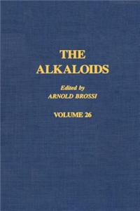 The Alkaloids