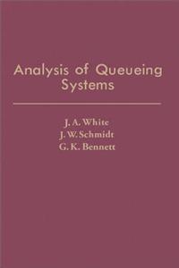 Analysis of Queueing Systems
