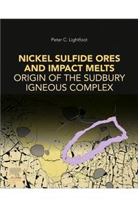 Nickel Sulfide Ores and Impact Melts