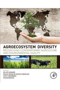Agroecosystem Diversity