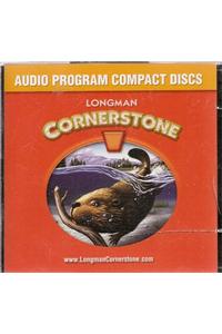 Audio CD Cornerstone B