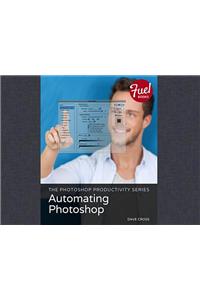 Photoshop Productivity Series, The