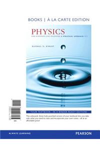 Physics for Scientists and Engineers