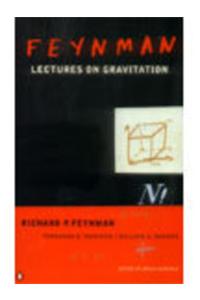 Feynman Lectures On Gravitation