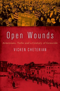 Open Wounds