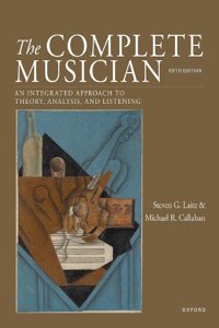 Complete Musician 5th Edition
