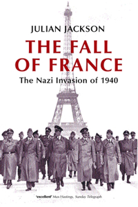 The Fall of France