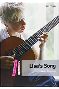 Dominoes: Quick Starter: Lisa's Song Pack