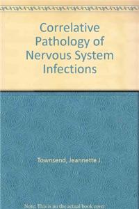Correlative Pathology of Nervous System Infections