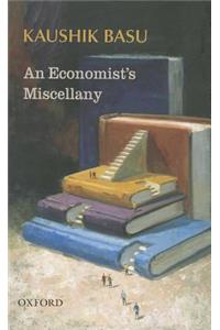 An Economist's Miscellany