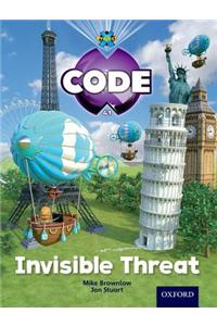 Project X Code: Wonders of the World Invisible Threat