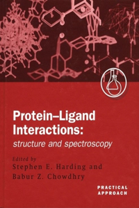 Protein-Ligand Interactions