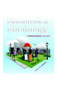 Essentials of Sociology