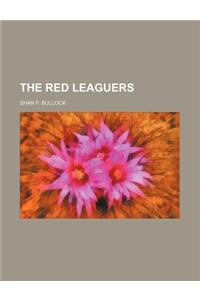 The Red Leaguers
