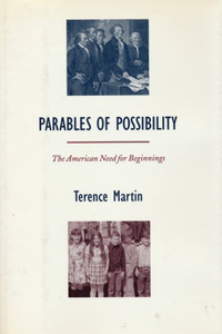 Parables of Possibility