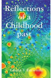 Reflections of a childhood past