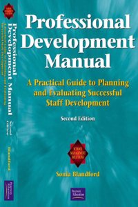 Professional Development Manual - Pack