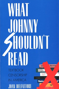 What Johnny Shouldn`t Read