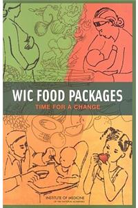 WIC Food Packages