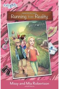 Running from Reality