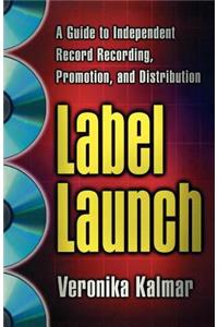 Label Launch