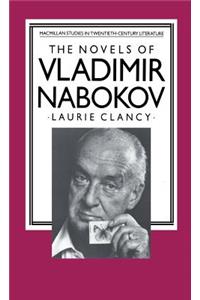 The Novels of Vladimir Nabokov