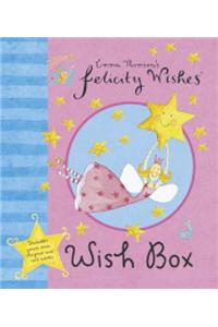 Felicity Wishes: Wish Box