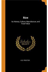 Rice