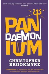 Pandaemonium: General &amp;amp; Literary Fiction