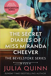 The Secret Diaries Of Miss Miranda Cheever