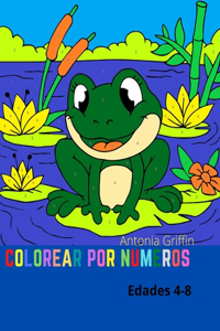 Colorear por números