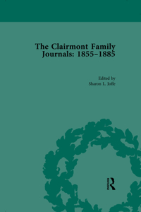 Clairmont Family Journals 1855-1885