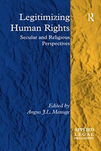 Legitimizing Human Rights