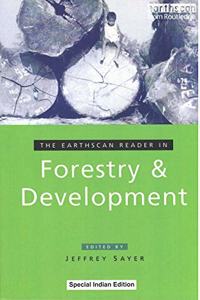 The Earthscan Reader in Forestry & Development
