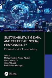 Sustainability, Big Data, and Corporate Social Responsibility