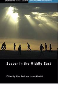 Soccer in the Middle East