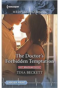 The Doctor's Forbidden Temptation